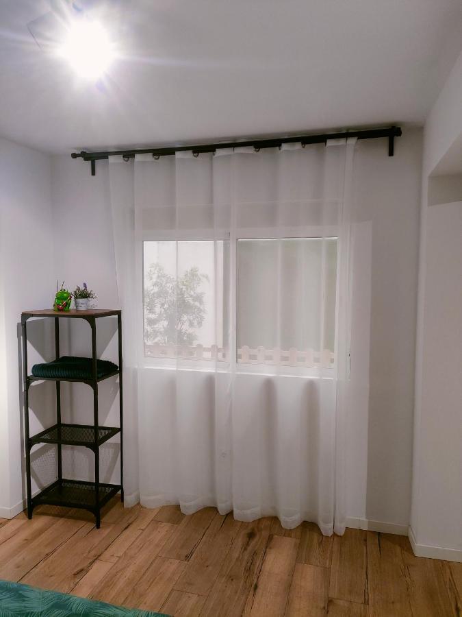 The Home Alicante Esterno foto